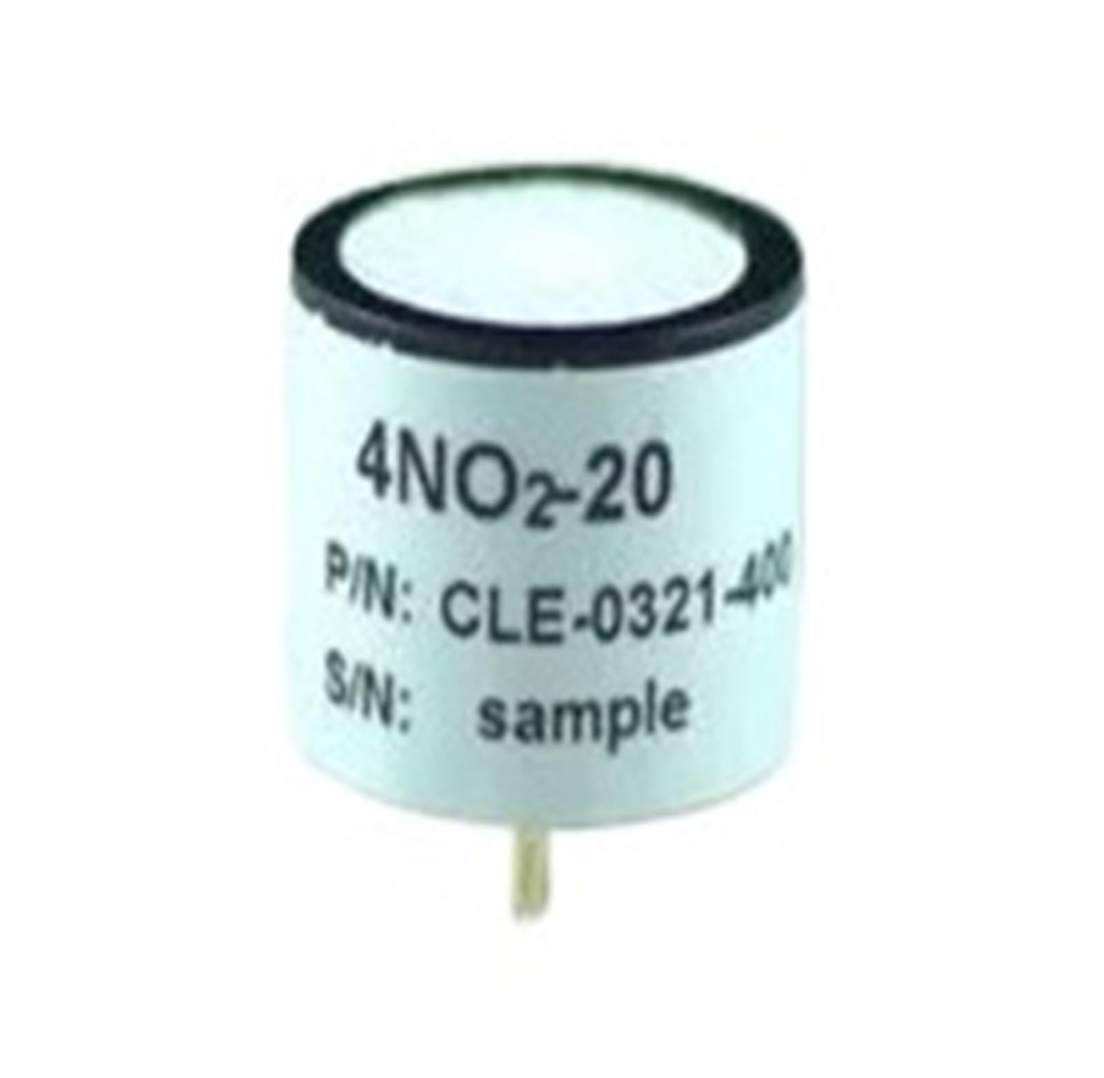 CXFCIHFT 4NO2-20 4NO2-2000 NO2 Gas Sensor 7NO2-20(4NO2-2000)
