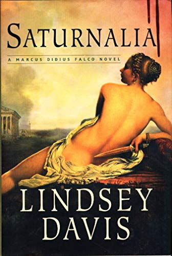 Saturnalia (Marcus Didius Falco)