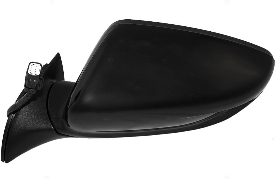🔥 Drivers Power Side View Mirror Heated Ready-to-Paint Replacement for 14-16 Kia Forte Forte5 87610A7200 Flаѕh Dеаlѕ - 60% оƒƒ Drivers Power Side View Mirror Heated Ready-to-Paint Replacement for 14-16 Kia Forte Forte5 87610A7200