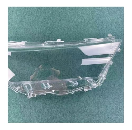 Couvercle d'objectif transparent haut de gamme RAV4 côté gauche - 7