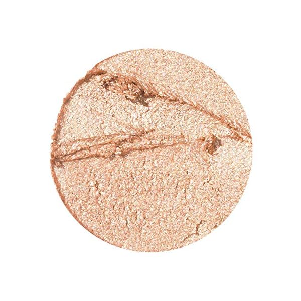 Julep-Eyeshadow-101-Creme-to-Powder-Waterproof-Eyeshadow-Stick-Champagne-Shimmer Julep Eyeshadow 101 Crème-to-Powder Waterproof Eyeshadow Stick â Champagne Shimmer â Long-Lasting, Crease-Proof, Medium Golden-Beige Shimmer Cream Eyeshadow with Built-in Smudger