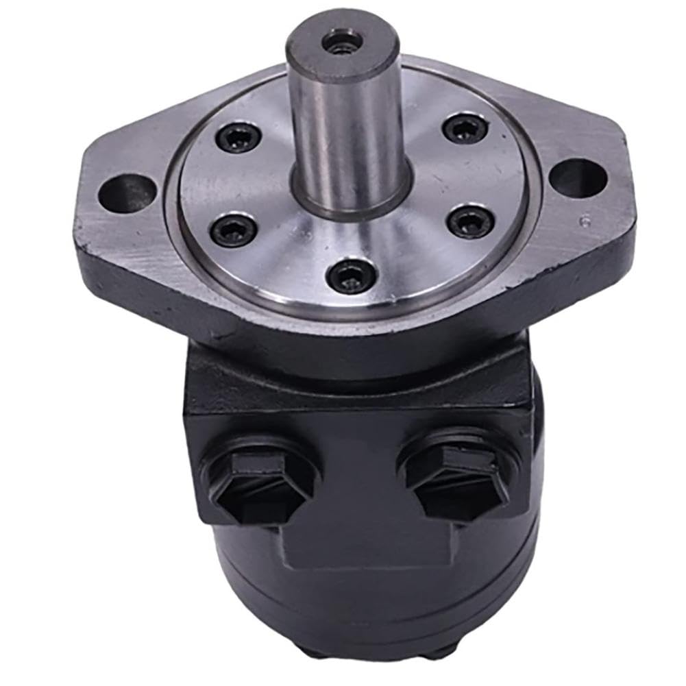Hydraulikmotor 101-1025-009 Kompatibel Mit Eaton Char-Lynn H Serie