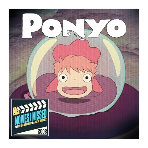 Ponyo