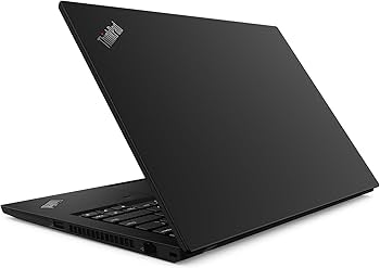 Amazon.com: Lenovo ThinkPad P14s Laptop, 14