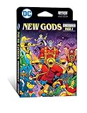 DC Comics DBG: Crossover Pack 7 - New Gods