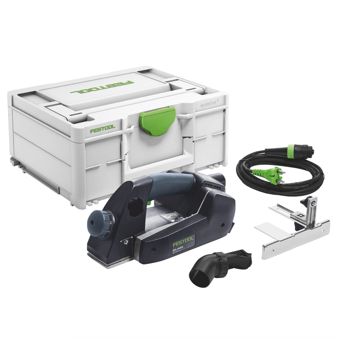 Festool Pialletto monomanuale EHL 65 EQ-Plus