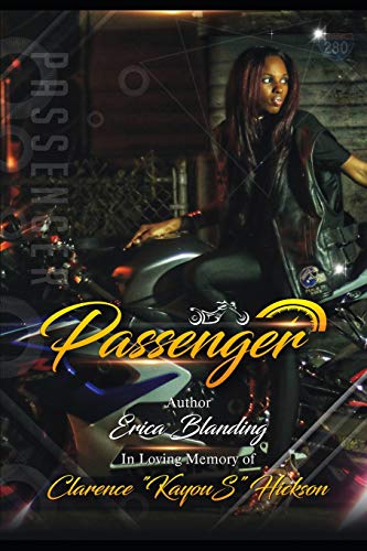 Passenger: Worth The Ride