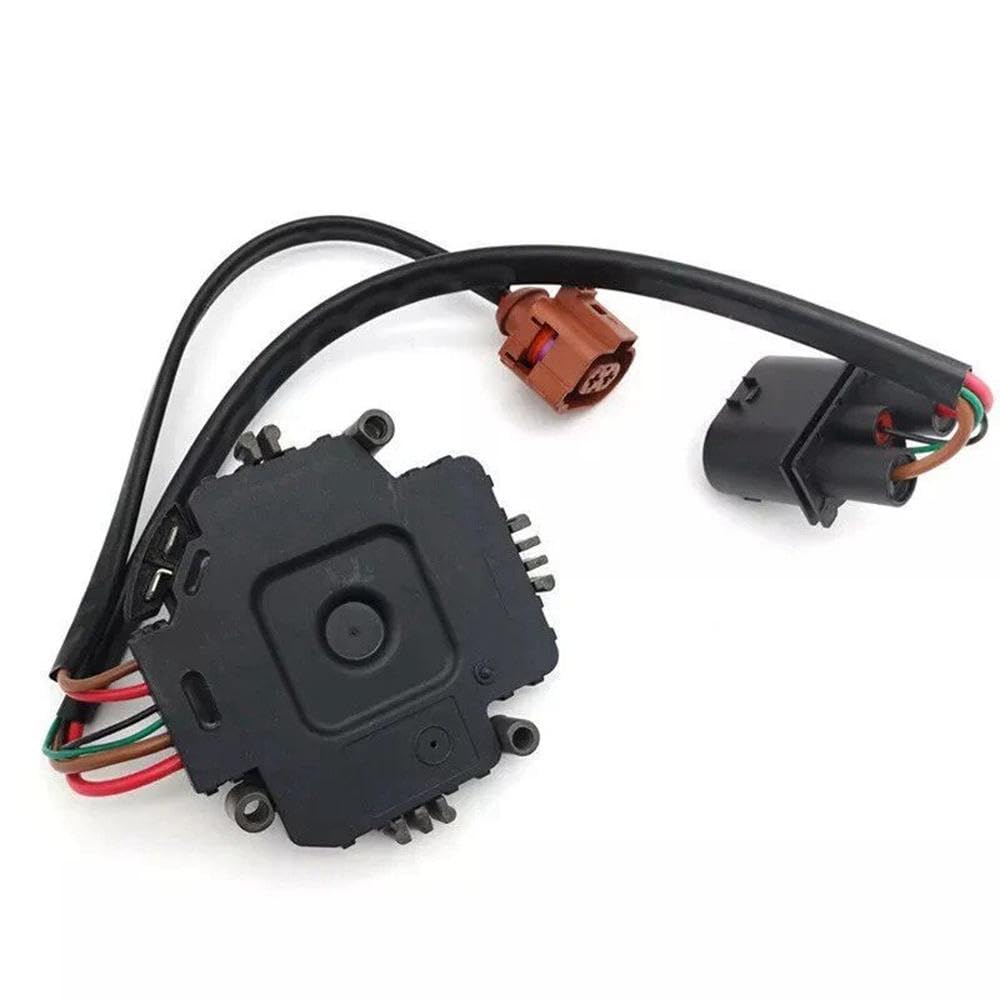 Pièces automobiles Module De Commande De Relais, Ventilateurs De Refroidissement, Pour Jetta, Pour Golf, Pour Passat