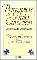 Principios de autocuración 8479530022 Book Cover