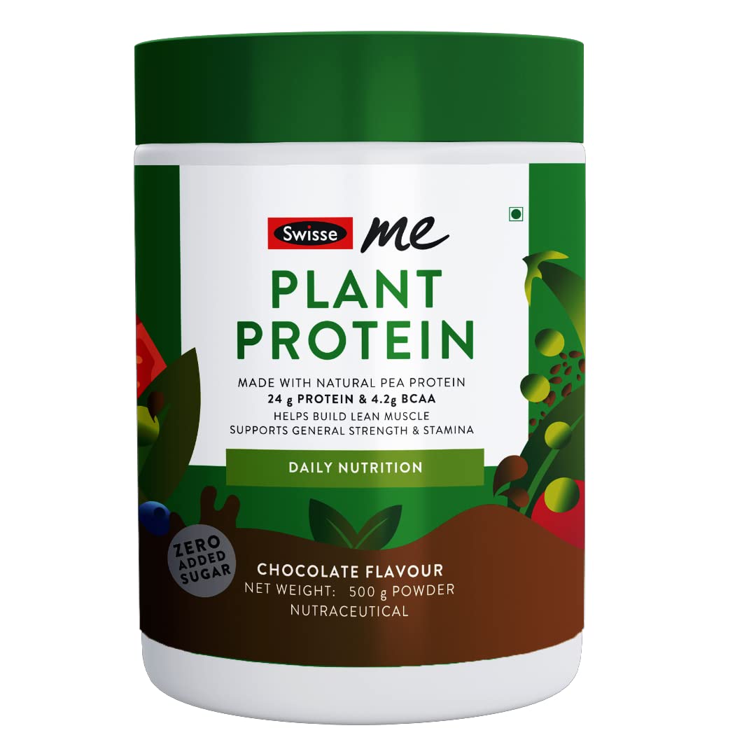See full amazon price history chart for SwisseMe Plant Protein - Zero Added Sugar, 24g Vegan Pea Protein For Post Workout Recovery, Lean Muscle Building, Strength & Stamina (Chocolate Flavor, 500g) SwisseMe Plant Protein - Zero Added Sugar, 24g Vegan Pea Protein For Post Workout Recovery, Lean Muscle Building, Strength & Stamina (Chocolate Flavor, 500g) (B0BDF8J4F1) Amazon Price History, Amazon Price Tracker