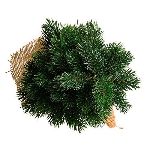Kurt S. Adler 18 Kurt Adler Inch Mini Pine Tree #TOP1