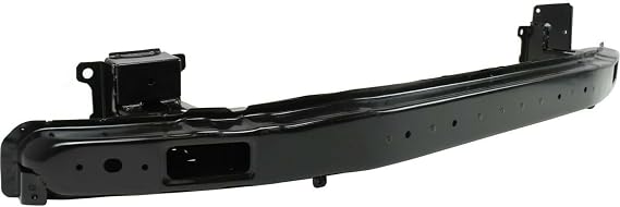 Front Bumper Reinforcement for Honda for Prelude Base/Type SH 1997-2001 Steel Primed HO1006142 14866642