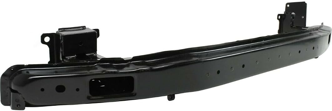 Front Bumper Reinforcement for Honda for Prelude Base/Type SH 1997-2001 Steel Primed HO1006142 14866642