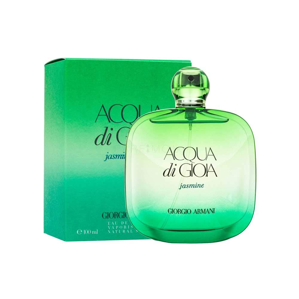 giorgio armani acqua di gioia jasmine edition