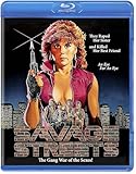 Savage Streets [Blu-ray]