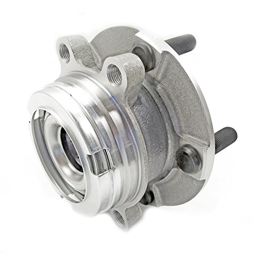 Crs Nt513294 Wheel Bearing Hub Assembly (1 Pack), Front Left (Driver)/ Right (Passenger), For Altima 2007-2012 (L4 Engine)/ 2013 (L4 2.5L, S Coupe) #TOP3