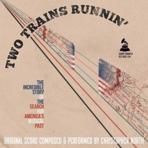 Two Trains Runnin' Christopher North Digital Music