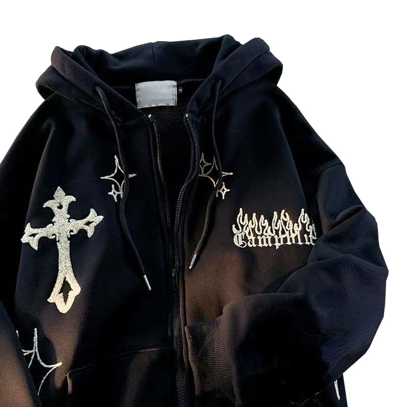 トップス y2k archive gimmick double zip hoodie y2k archive gimmick double zip hoodie