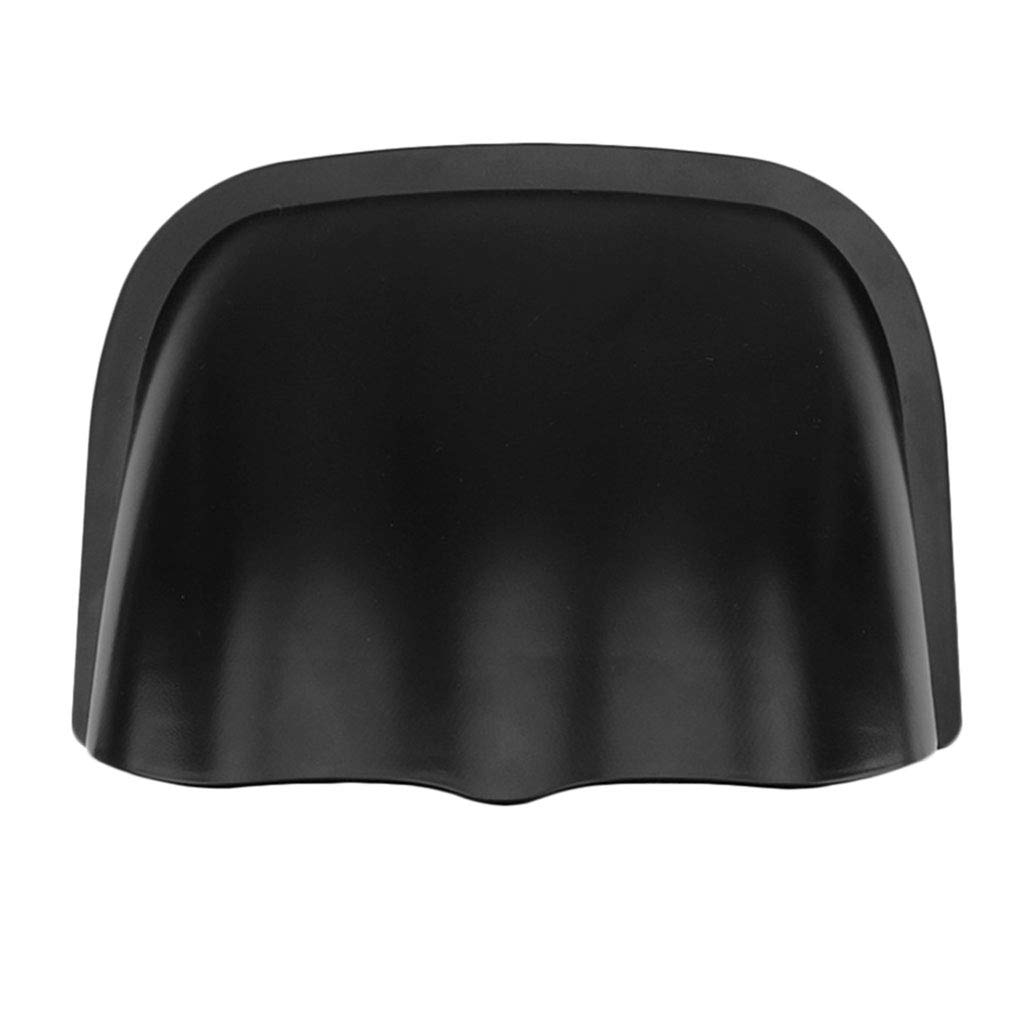 Arythe 2'' Auto Triple Dash Gauge Meter Pod 3Hole Dashboard Mount