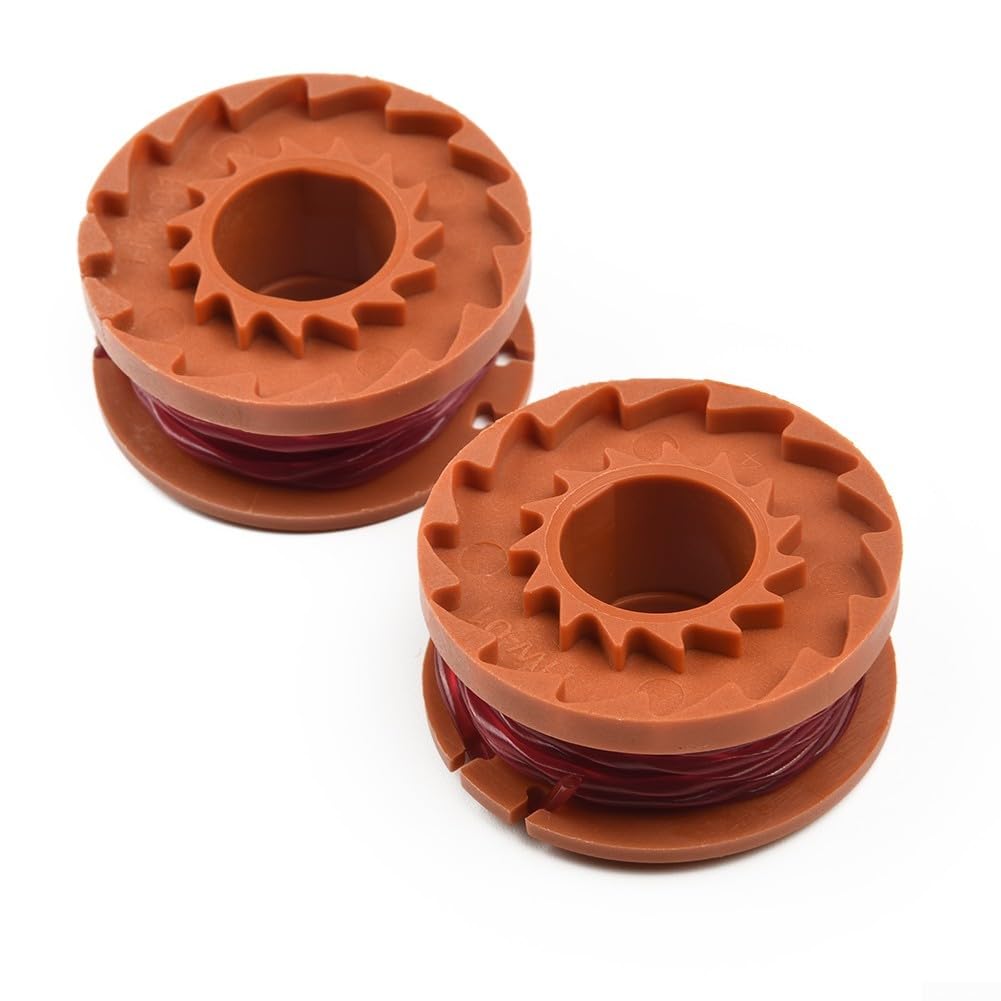 Practical DNA2 Double Helix Line Replacement for WG150E WA0004 (2pcs)