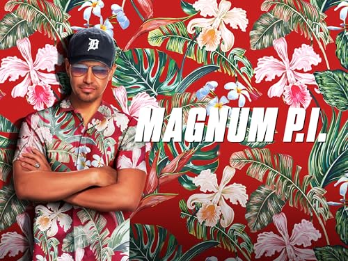 Magnum P.I.