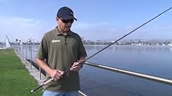 okuma nomad inshore travel rod