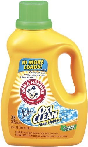Arm & Hammer Liquid...