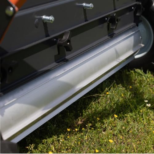 Titan Attachments MNRSPRDRV2 Compact Manure Spreader thumb #6