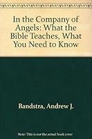 In the Company of Angels: What the Bible Teaches, What You Need to Know 1562120905 Book Cover