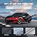 Car Cover Custom Fit for Mazda MX-5 Miata (1989-2025), Waterproof All Weather for Automobiles Full Exterior Cover Sun Rain Snow Protector with Door Zipper