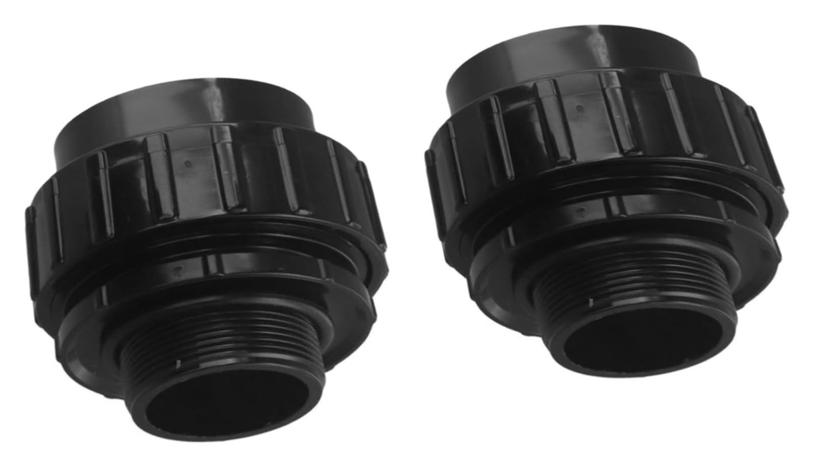 Pompe de piscine, raccord coulissant en PVC, connecteur rapide, Joint de prise Union de 1.5 à 2 pouces | For remplacement Hayward, joint torique