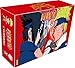 Produktbild Coffret intégrale naruto [FR Import]