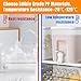 4L Dispensador Bebidas con Grifo Imagen de 4L Dispensador Bebidas con Grifo