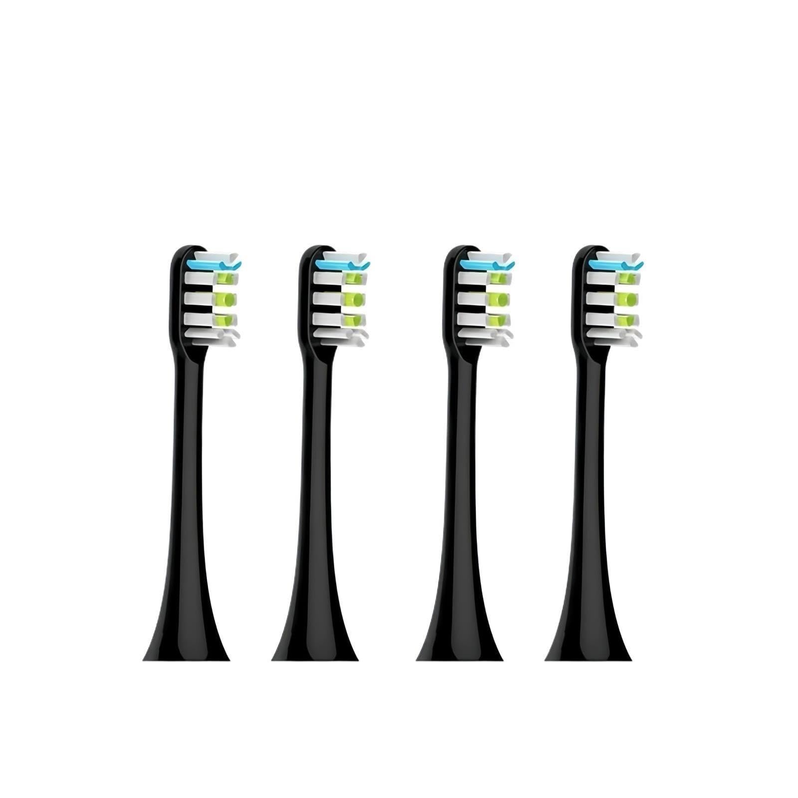 Cabezal de repuesto for cepillo de dientes. Compatible con SOOCAS