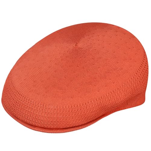 Image of Kangol Tropic 504 Ventair, Fiery Orange, X-Large