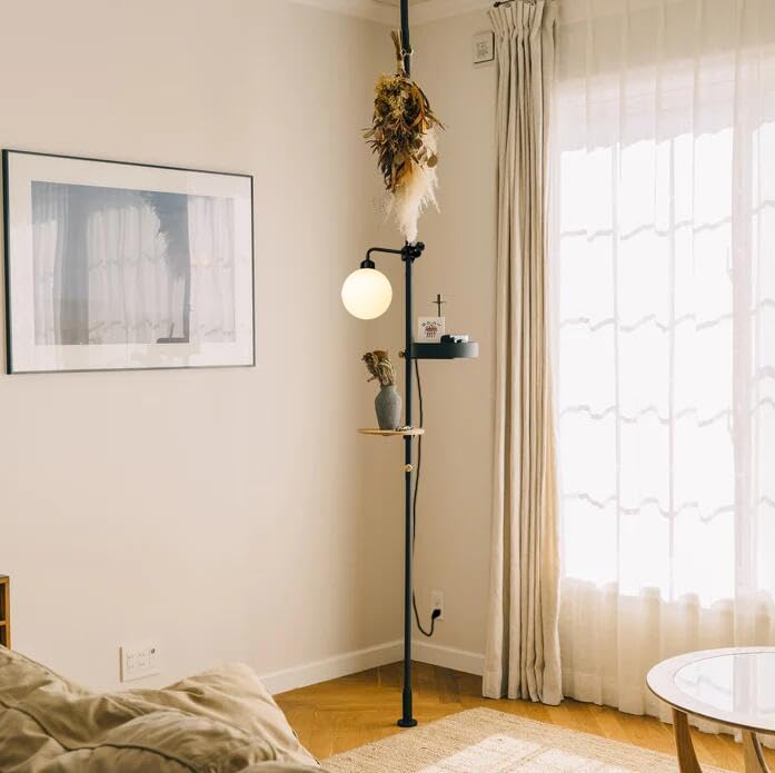 間接照明 Amazon.co.jp : STGGTS 突っ張り棒に取付可 間接照明 省スペース