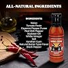Wing-Time Buffalo Wing Sauce Medium (2)