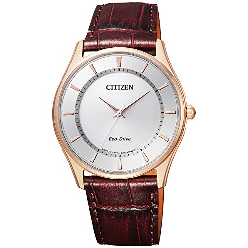 [V`Y]CITIZEN rv CITIZEN-Collection V`YRNV GREhCu yAf(Y) BJ6482-04A Y