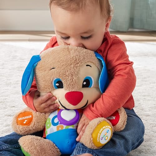 Mattel Peluche Musicale - vue 3
