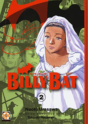 Marca: Goen Billy Bat (Vol. 2)