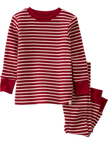 Image of little planet by carter's Baby 2-piece Pajamas Made With Organic Cotton