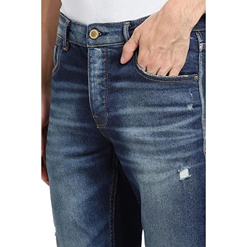 Image of JACK & JONES Men's Regular Jeans
