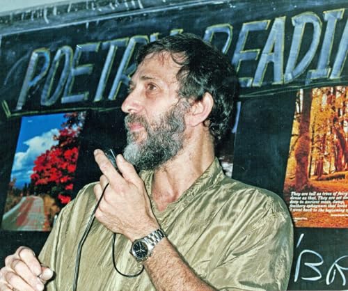 SPOTLIGHT: Former Volusia poet laureate leaves legacy of mentoring, supporting arts cover art
