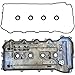 HIHIAV VS50825R Lexus ES300h NX300h Scion tC Camry 2.5L Valve Cover Gasket Highlander RAV4 Sienna Venza 2.7L 2010 2011 2012 2013 2014 2015 2016 2017 2018 2019 2020 VS50721 VS 50825 R