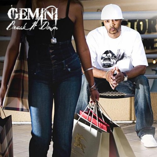 Break It Down by Gemini on Amazon P…