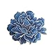 Aazon.co: Sourceall Sew On Peony Floral Patches, Ebroidered Flower