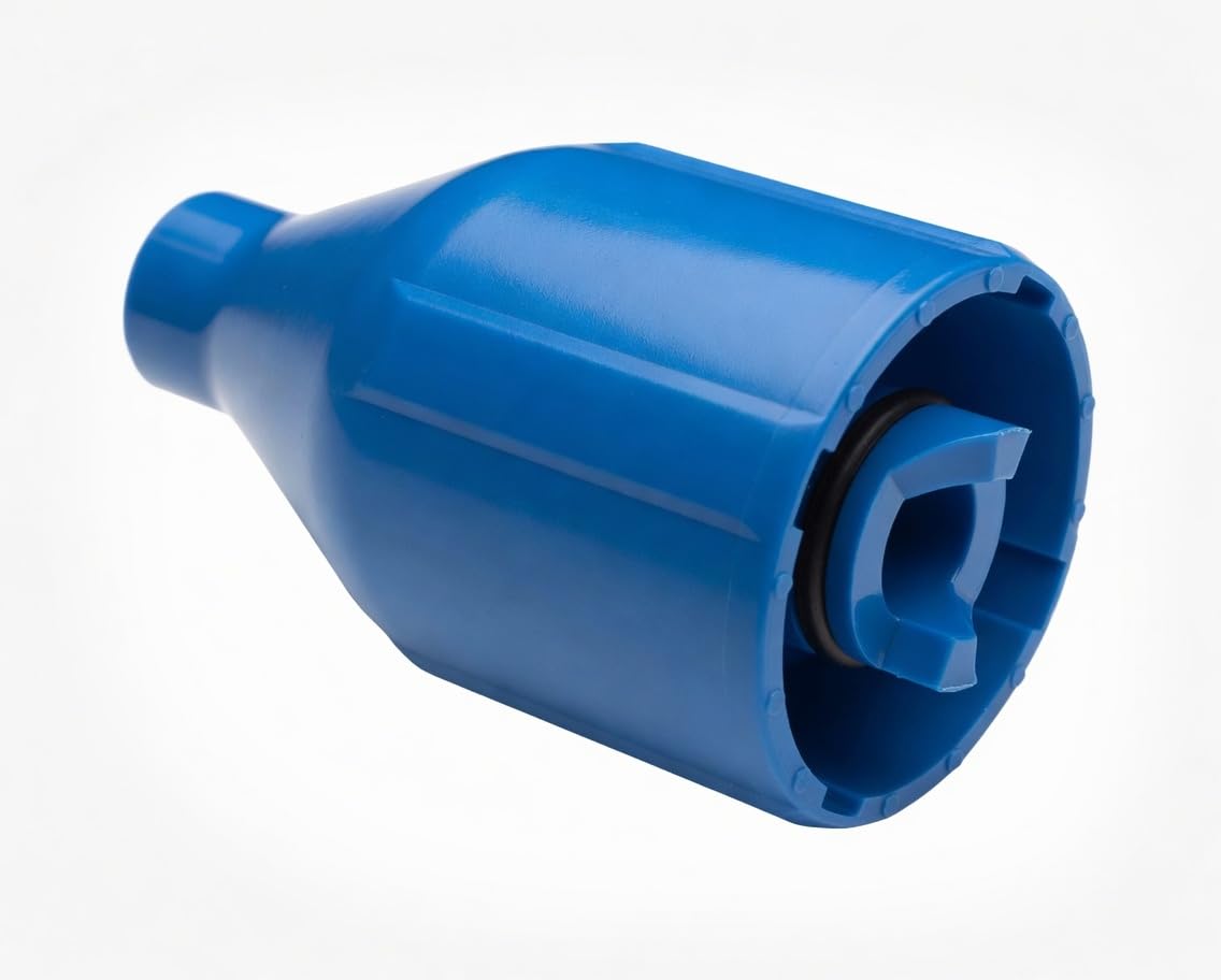 Slick 2 Connect Exceed Innovations (Male for Pole Tubing)