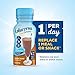Glucerna, Diabetes Nutritional Shake, To Help Manage Blood Sugar, Chocolate Caramel, 8 fl oz (Pack of 24)