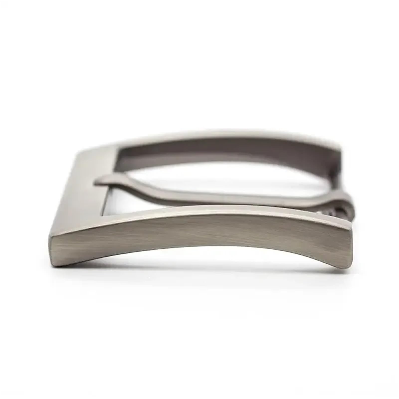 Fibbie Per Cinture Fibbia for cintura in metallo da 40 mm, 10 pezzi, for uomo, testa fai te, artigianato in pelle, jeans, decorazioni, accessori hardware Per Uomo E Donna