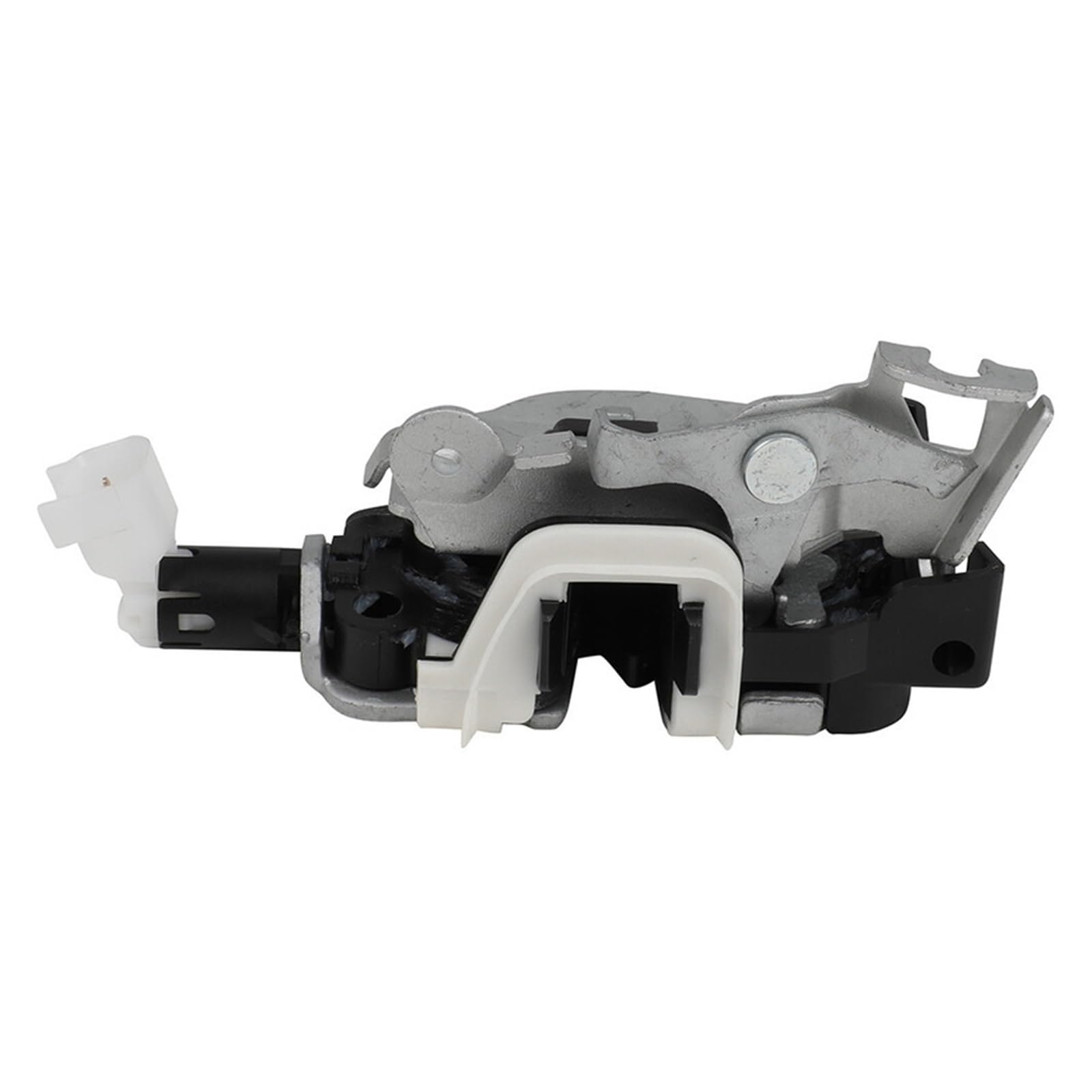 CYBSFKJ Rear Right Door Latch Lock Lower Compatible with Ranger 1998-2011,OEM: 8L5Z-1326412-A, 4L5Z-1326412-AB, 4L5Z-1326412-AA